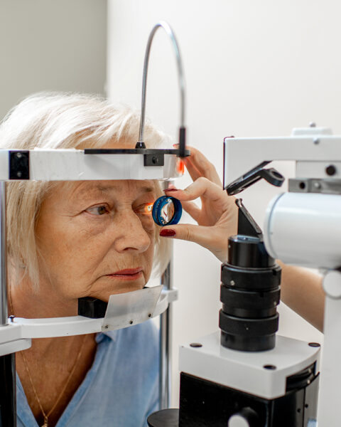 Wilmington, NC & Supply, NC Glaucoma Care - Carolina Glaucoma